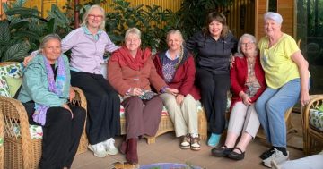 Gerringong woman calls for support to complete Illawarra-made debut documentary