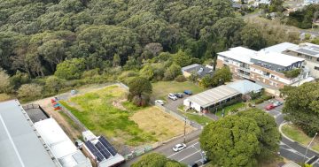 Architect for new Helensburgh community centre revealed