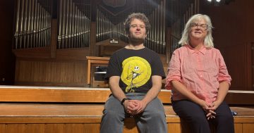 Here's why eerie new thriller The Seven is a departure for The Strangeways Ensemble