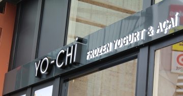What's the big deal about Yo-Chi? The froyo craze this millennial just can't comprehend