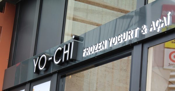 What's the big deal about Yo-Chi? The froyo craze this millennial just can't comprehend