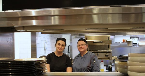 New hub helps Illawarra's inclusive workforce to gain skills for thriving careers