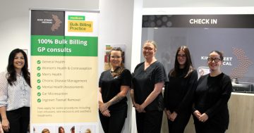 Warrawong GP practice boosts bulk billing after incentives increased viability