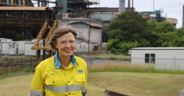 BlueScope appoints Tania Archibald as new CEO