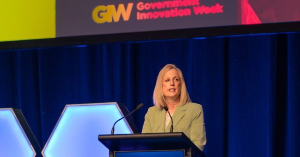 Generative AI to be used by everyone involved in government work