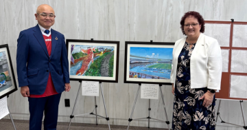 Valuable lessons to learn from sister city Kawasaki