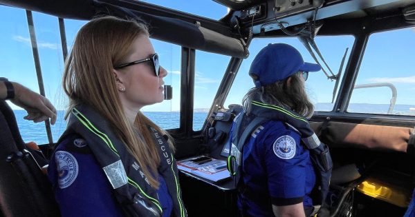 Stay safe Illawarra boaters — state rescuers faced a record start to the season