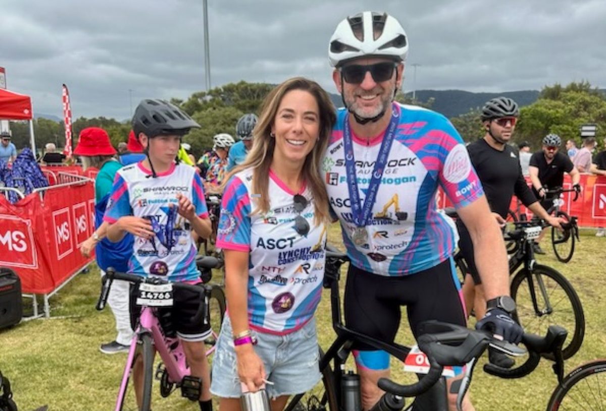 Michelle Aaron Taylor