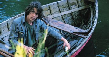 The Illawarra welcomes back its hometown hero: Mullet returns in 4K