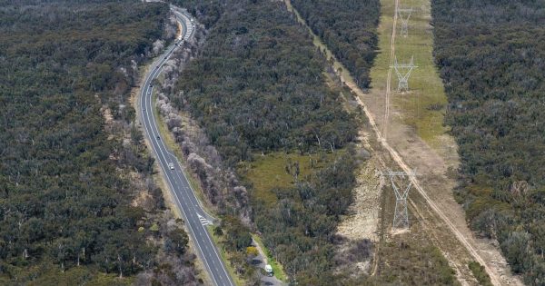 Picton Road upgrade investigations under way, Bulli Pass closes for maintenance