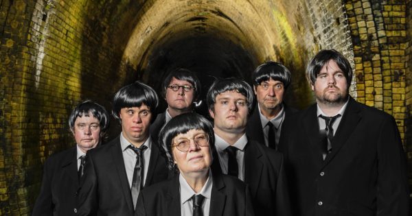 Ten things to do in the Illawarra this week (21 - 27 November)