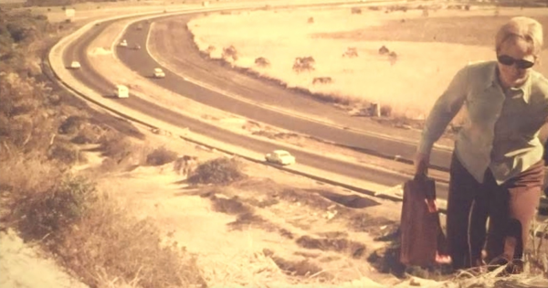 The shifting sands of time changes the shape of Illawarra beaches