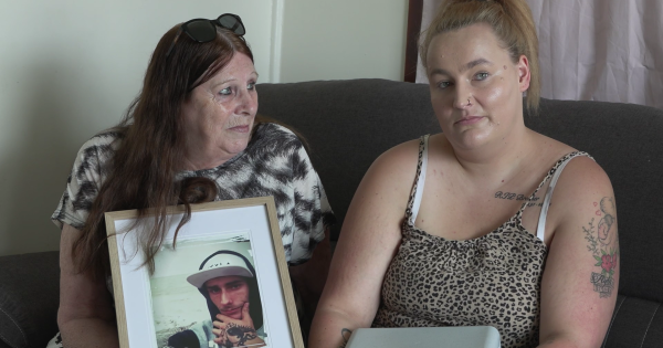 Yates family calls for information after fatal stabbing