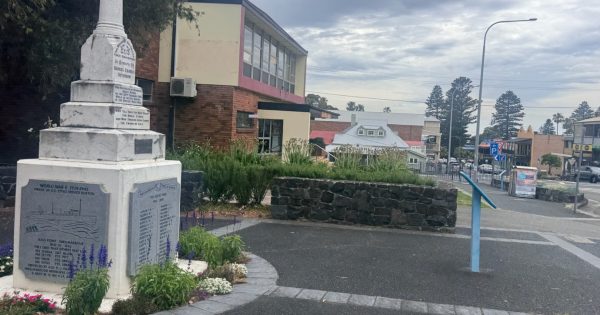A look at the Illawarra’s most notable war memorials this Remembrance Day