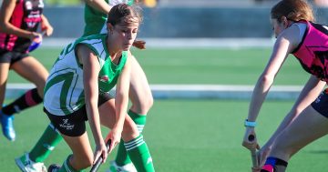 Illawarra to host regional hockey challenge, welcome hundreds of young players