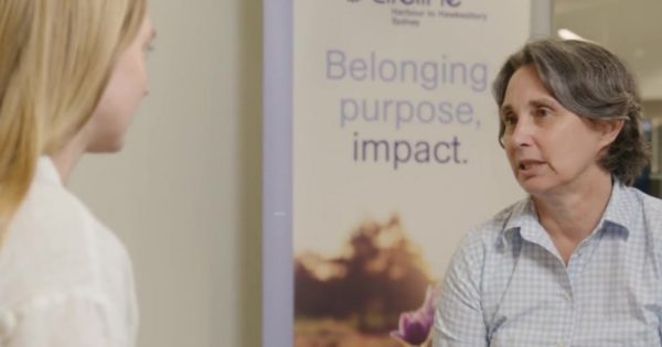 Lifeline South Coast launches free walk-in support hub in Wollongong as demand grows