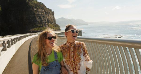 ‘Why Would You Bother?’ Wollongong’s bold campaign roasts itself — and wins the internet