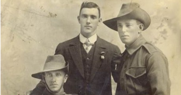 Living archive preserves memories of Illawarra's 'ordinary people' who served in the Great War