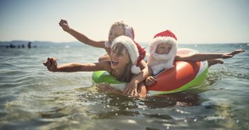 Fourteen Christmas carolling events in the Illawarra this year