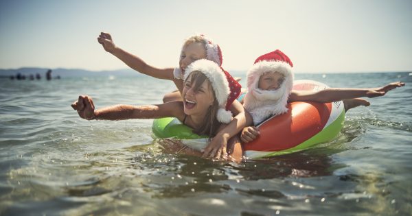 Fourteen Christmas carolling events in the Illawarra this year