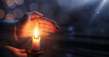 Rain forces cancellation of Shellharbour Carols by Candlelight