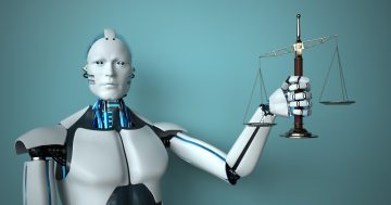 Fake cases, real consequences: Wollongong lawyer weighs in on AI in the legal system