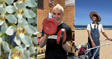 QUIZ: Where would you find this flower? Plus 9 other questions