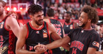 5 things you didn't know about Biwali Bayles (well 6 actually, but he's worth it)