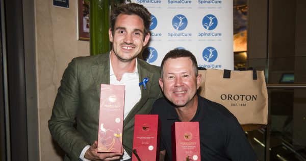 Internationally recognised Illawarra distillery supports founder's powerful and personal cause