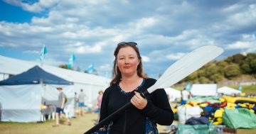Former Wollongong councillor arrested Newcastle coal port blockade
