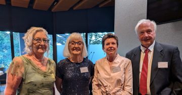 Class acts: Illawarra-South Coast teachers recognised for half-century of service