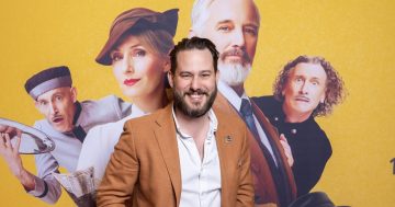 Excitement as Steel Magnolias returns, Wollongong lands coveted tour stop