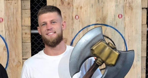 Have you seen Saxan?