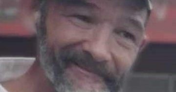 Have you seen Richard?