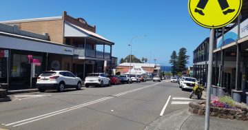 Council backing lights the way for return of major Shellharbour food and wine festival