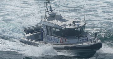 Boaters urged to be wary of three dangerous coastal bars across the Illawarra-Shoalhaven