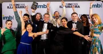 2025 Year in Review: Booming Illawarra businesses