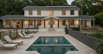 A panoramic lifestyle estate designed for living wide open