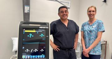 Free monthly men’s health checks launched to tackle rising need in the Illawarra