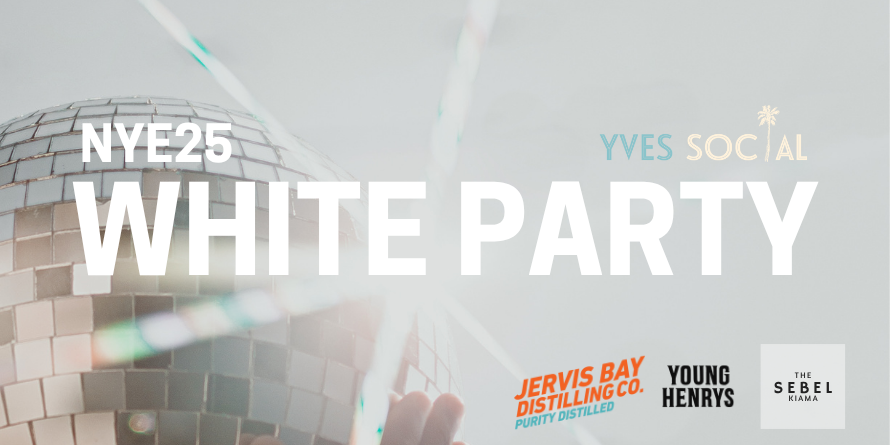 Banner for NYW celebration