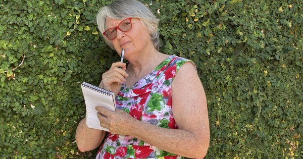 Meet the quiz compiler who tests your knowledge (and patience) every week