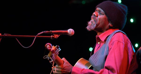 How this January’s Illawarra Folk Festival has solved music-lover FOMO