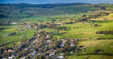 Jamberoo's Golden Valley development progresses after months of delays