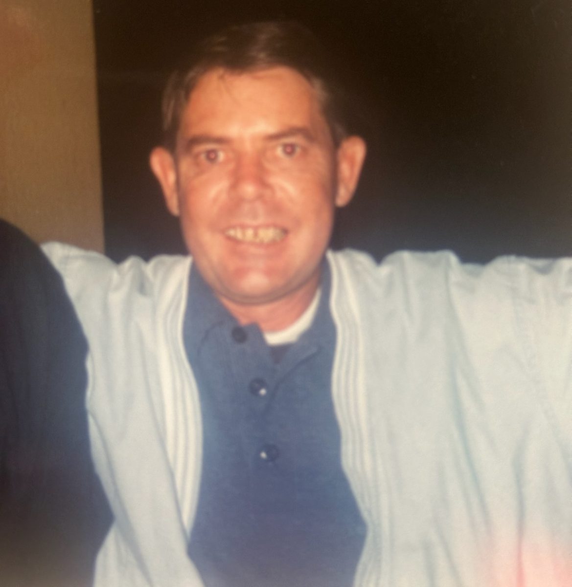 Phillip Rudd was last seen at a licensed premises in Corrimal on 3 February 2017. His body was found in a creek two days later.