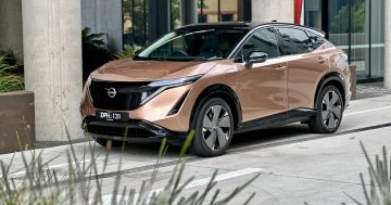 Nissan invented the mass-market EV, so why is the new Ariya a let-down?