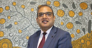 Illawarra orthopaedic surgeon's story of resilience and dedication shapes his approach to care