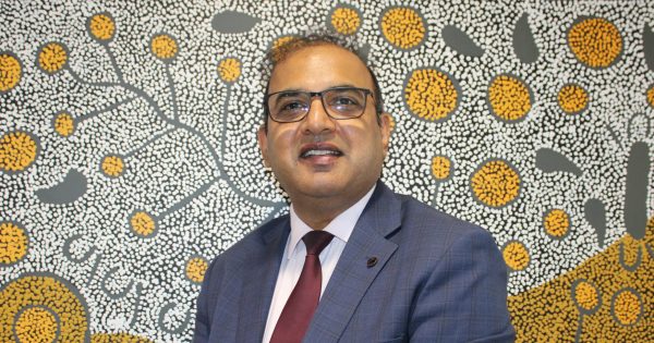 Illawarra orthopaedic surgeon's story of resilience and dedication shapes his approach to care