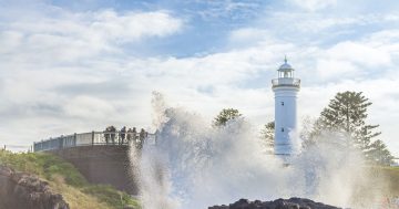 Don't let rain dampen your Kiama holiday - this guide has you covered in all kinds of weather
