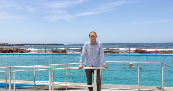 Shellharbour ocean pool reopens safer and more inclusive than ever