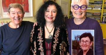 Quiet architects of beloved Illawarra orchestra take their final bow